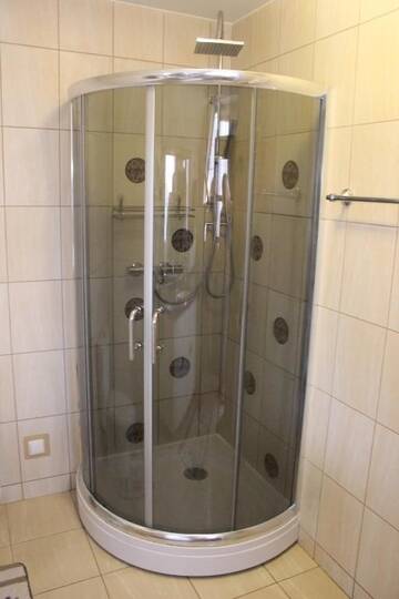 Фото номера Мезонет Гостевой дом Columba Livia Guesthouse г. Паланга 8