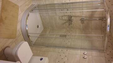 Фото номера Двухуровневые апартаменты Гостевой дом Columba Livia Guesthouse г. Паланга 9
