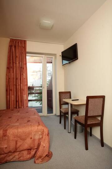 Фото номера Двухместный номер с 1 кроватью Гостевой дом Guest House 21 г. Паланга 6