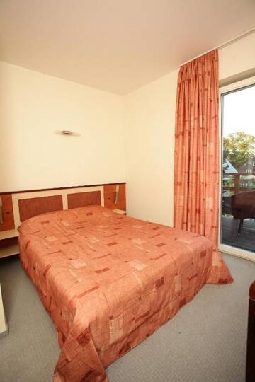 Фото номера Двухместный номер с 1 кроватью Гостевой дом Guest House 21 г. Паланга 10
