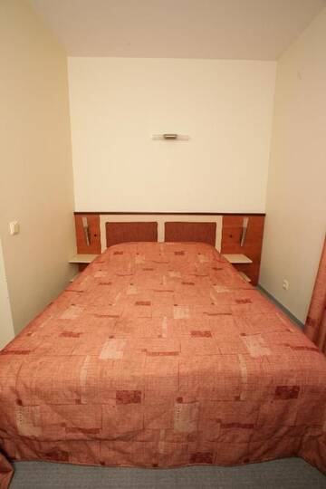 Фото номера Двухместный номер с 1 кроватью Гостевой дом Guest House 21 г. Паланга 11