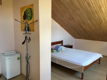 Фото номера Трехместный номер эконом-класса Апартаменты Rest in Palanga г. Паланга 2