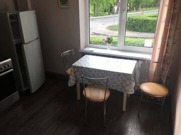 Фото номера Апартаменты с 3 спальнями Апартаменты Rest in Palanga г. Паланга 2