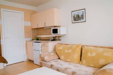 Фото номера Апартаменты-студио Апартаменты Apartamentai Naglis г. Паланга 13