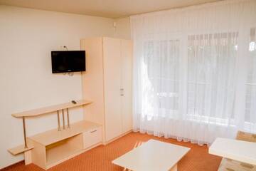 Фото номера Апартаменты-студио Апартаменты Apartamentai Naglis г. Паланга 6