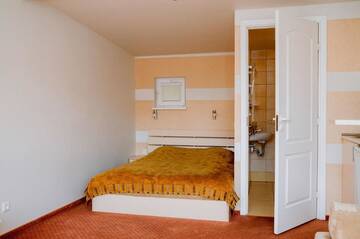 Фото номера Апартаменты-студио Апартаменты Apartamentai Naglis г. Паланга 9