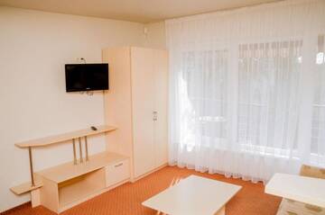 Фото номера Апартаменты-студио Апартаменты Apartamentai Naglis г. Паланга 11