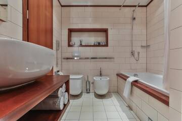 Фото номера Суперлюкс с доступом в спа-центр - Здание Luxury Отель Palanga Life Balance SPA Hotel г. Паланга 7