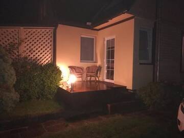 Фото номера Апартаменты с 1 спальней Апартаменты Apartamentai Gastrolės г. Паланга 6