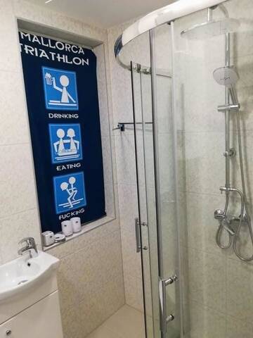 Фото номера Апартаменты с 1 спальней Апартаменты Apartamentai Gastrolės г. Паланга 8