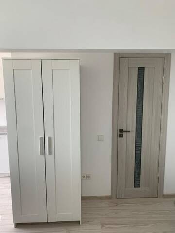 Фото номера Апартаменты с 1 спальней Апартаменты Apartment in Palanga г. Паланга 48