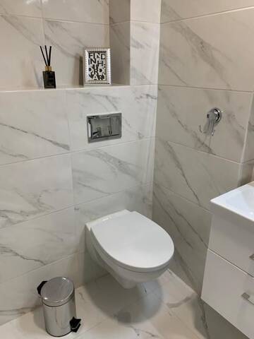 Фото номера Апартаменты с 1 спальней Апартаменты Apartment in Palanga г. Паланга 45