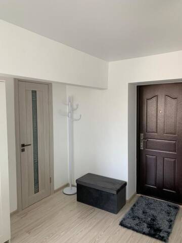 Фото номера Апартаменты с 1 спальней Апартаменты Apartment in Palanga г. Паланга 47