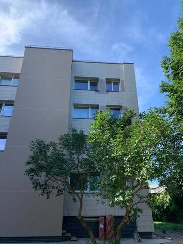 Фото номера Апартаменты с 1 спальней Апартаменты Apartment in Palanga г. Паланга 50