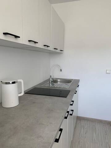 Фото номера Апартаменты с 1 спальней Апартаменты Apartment in Palanga г. Паланга 11