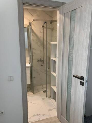 Фото номера Апартаменты с 1 спальней Апартаменты Apartment in Palanga г. Паланга 20