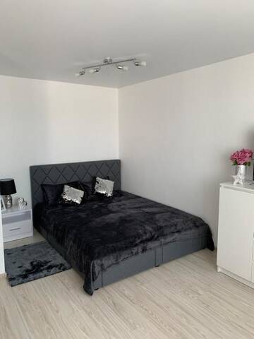 Фото номера Апартаменты с 1 спальней Апартаменты Apartment in Palanga г. Паланга 28