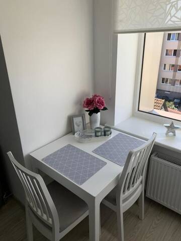 Фото номера Апартаменты с 1 спальней Апартаменты Apartment in Palanga г. Паланга 26