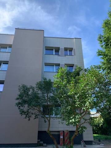Фото номера Апартаменты с 1 спальней Апартаменты Apartment in Palanga г. Паланга 24