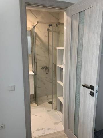 Фото номера Апартаменты с 1 спальней Апартаменты Apartment in Palanga г. Паланга 38