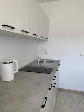 Фото номера Апартаменты с 1 спальней Апартаменты Apartment in Palanga г. Паланга 40