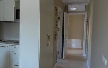 Фото номера Апартаменты с 2 спальнями Апартаменты Sakura_INN Palanga г. Паланга 3