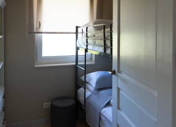 Фото номера Апартаменты с 2 спальнями Апартаменты Sakura_INN Palanga г. Паланга 14
