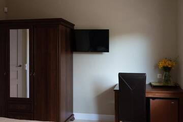 Фото номера Апартаменты с 2 спальнями Апартаменты Sakura_INN Palanga г. Паланга 21