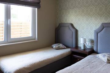 Фото номера Апартаменты с 2 спальнями Апартаменты Sakura_INN Palanga г. Паланга 22