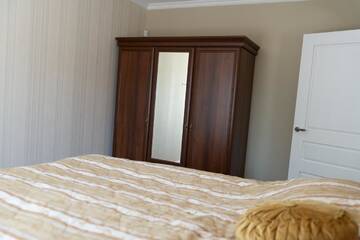 Фото номера Апартаменты с 1 спальней Апартаменты Sakura_INN Palanga г. Паланга 6
