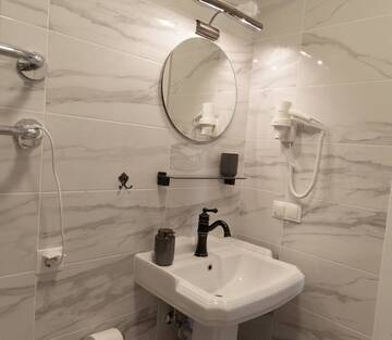 Фото номера Апартаменты с 2 спальнями Апартаменты Sakura_INN Palanga г. Паланга 11