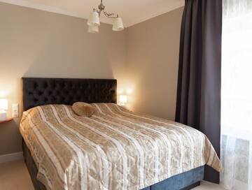 Фото номера Апартаменты с 2 спальнями Апартаменты Sakura_INN Palanga г. Паланга 9