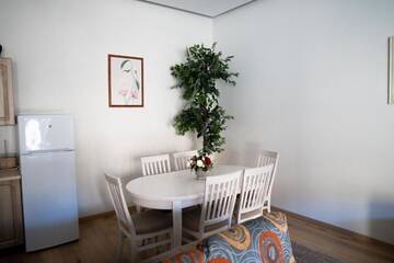 Фото номера Апартаменты с 1 спальней Апартаменты Majų apartamentai г. Паланга 27
