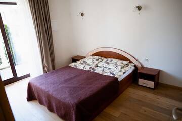 Фото номера Апартаменты с 1 спальней Апартаменты Majų apartamentai г. Паланга 17