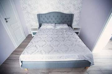 Фото номера Апартаменты с 1 спальней Апартаменты Vaineikio Apartamentai г. Паланга 7