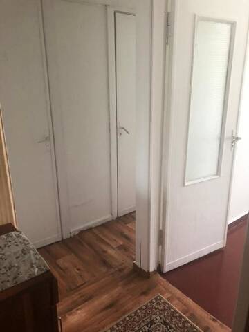 Фото номера Апартаменты с 1 спальней Апартаменты 2 kamb.Butas prie juros. г. Паланга 21