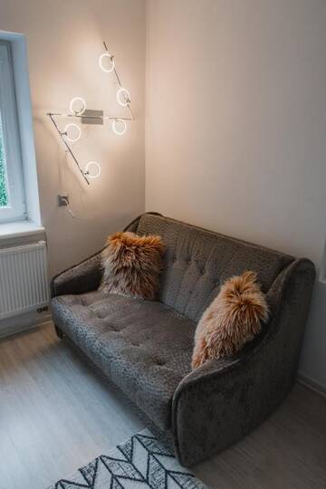 Фото номера Апартаменты с 2 спальнями Апартаменты Kivi apartamentai Palangoje г. Паланга 10