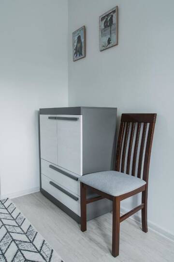 Фото номера Апартаменты с 2 спальнями Апартаменты Kivi apartamentai Palangoje г. Паланга 18