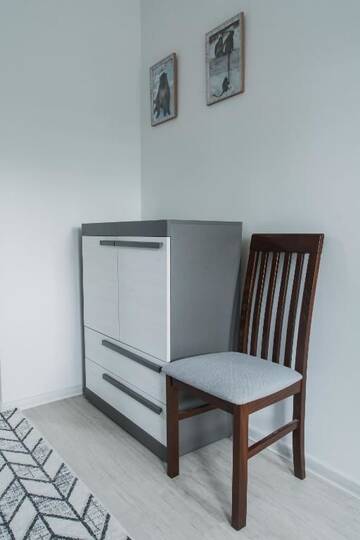 Фото номера Апартаменты с 2 спальнями Апартаменты Kivi apartamentai Palangoje г. Паланга 36