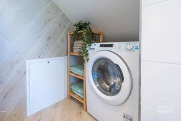 Фото номера Апартаменты - 1-й этаж Апартаменты Žalia kopa apartamentai г. Паланга 8