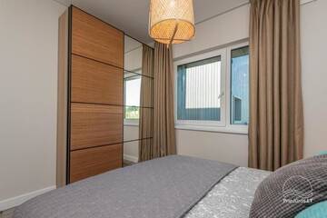 Фото номера Апартаменты - 1-й этаж Апартаменты Žalia kopa apartamentai г. Паланга 18