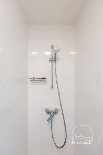 Фото номера Апартаменты - 1-й этаж Апартаменты Žalia kopa apartamentai г. Паланга 32
