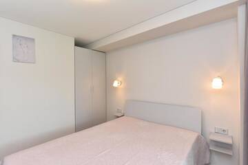Фото номера Апартаменты с 1 спальней Апартаменты Cuprum Apartaments г. Паланга 56