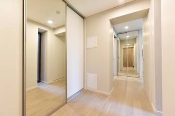 Фото номера Апартаменты с 1 спальней Апартаменты Cuprum Apartaments г. Паланга 27