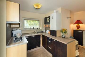 Фото номера Апартаменты с 1 спальней Апартаменты Mocca Family Apartment г. Паланга 20