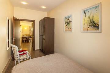 Фото номера Апартаменты с 1 спальней Апартаменты Mocca Family Apartment г. Паланга 26