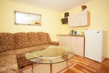 Фото номера Апартаменты с террасой Апартаменты Holiday Palanga Sea Side г. Паланга 14