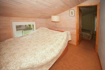 Фото номера Большой четырехместный номер Апартаменты Holiday Palanga Sea Side г. Паланга 9