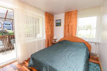 Фото номера Апартаменты с террасой Апартаменты Holiday Palanga Sea Side г. Паланга 6