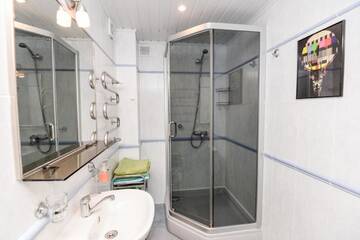 Фото номера Апартаменты с террасой Апартаменты Holiday Palanga Sea Side г. Паланга 7